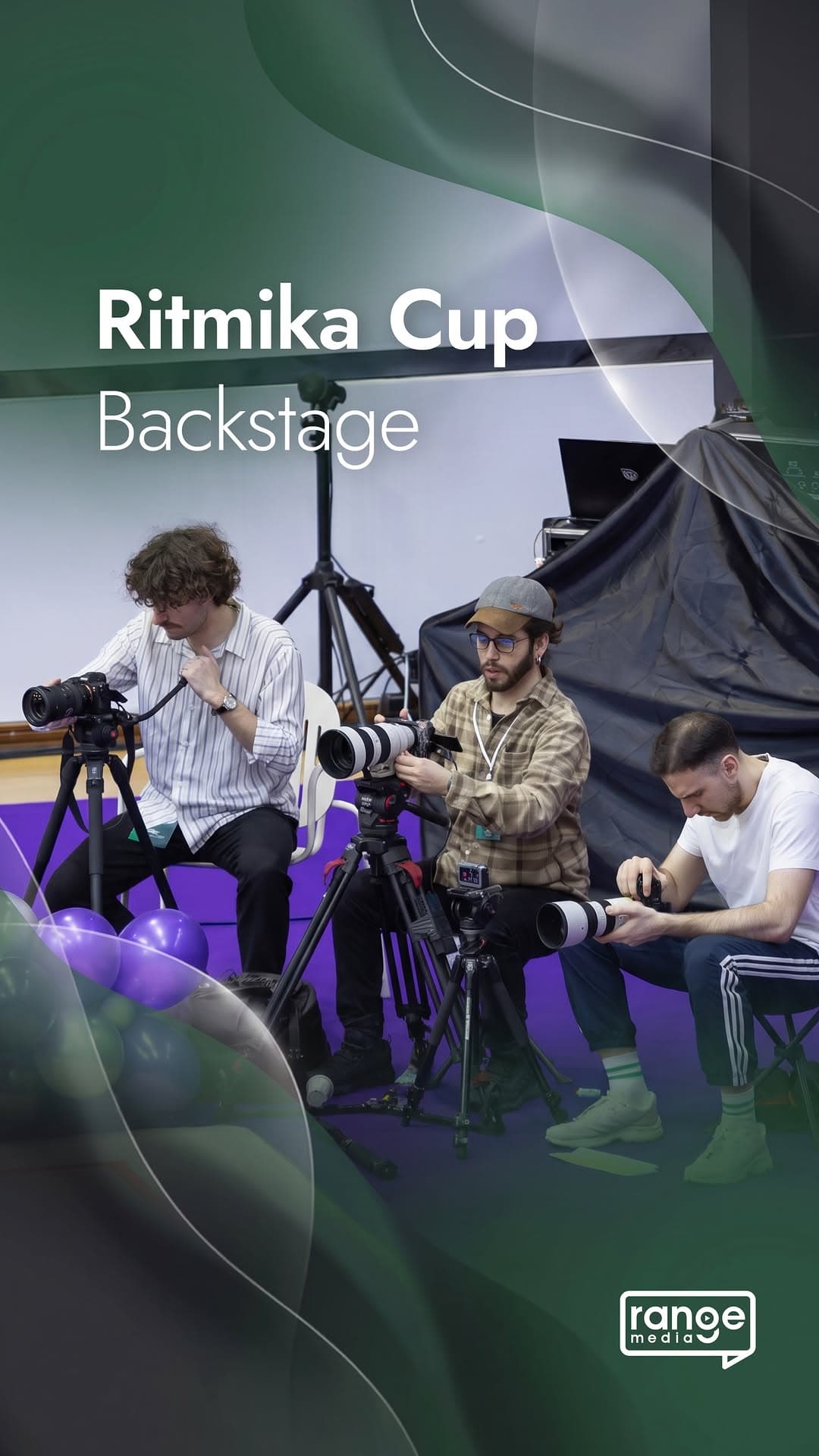 Range Media Instagram gönderisi 2